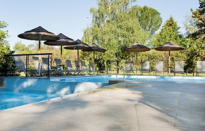 Novotel Valence Sud