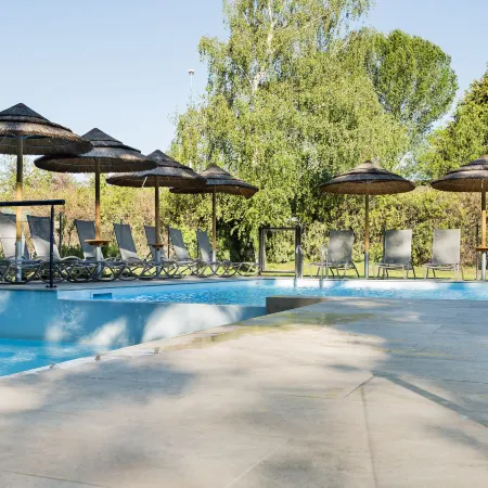 Novotel Valence Sud