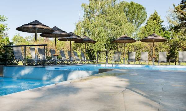 Novotel Valence Sud