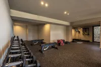 Ela Tinos - Gym
