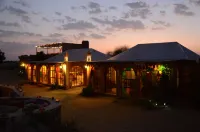 Damodra Desert Camp - Homestays