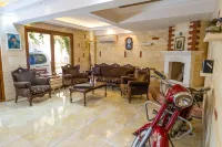 Foça Ensar Hotel Hotels in Fevzi Çakmak