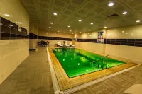 Ataol Can Termal & Spa - Pools