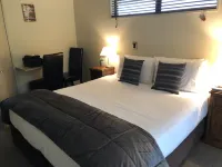Lake Brunner Longhouse Hotels in Moana