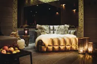 北歐之選酒店 - SPA