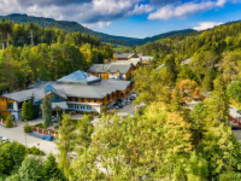 Hotel Czarny Potok Resort SPA & Conference Hotels in Krynica Zdroj