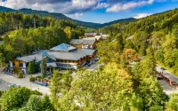 Hotel Czarny Potok Resort SPA & Conference
