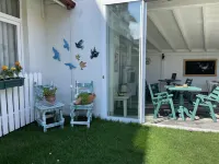 Grandma's Garden