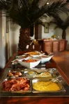 Hotel Morabeza - Desayuno