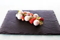 Hotel Valadier - Frühstück