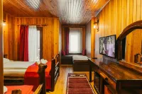 Inan Kardesler Hotel - balcony