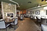 ควอลิตี้ อินน์ แอนด์ คอนเฟอเรนซ์ เซ็นเตอร์