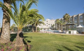 Hotel Ilunion Las Lomas