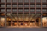 Hilton Washington DC National Mall the Wharf