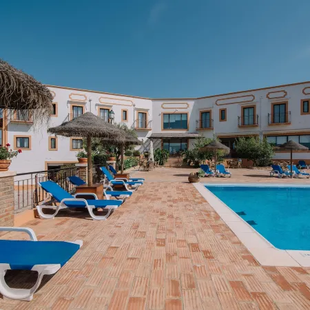 Quinta dos Poetas Nature Hotel & Apartments