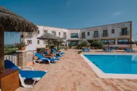 Quinta dos Poetas Nature Hotel & Apartments - Kolam Renang