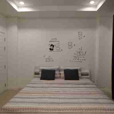 บ้านโรลิต้า พูลวิลล่า หัวหิน Rooms