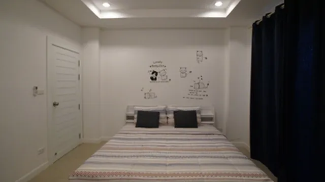 รูปภาพของบ้านโรลิต้า พูลวิลล่า หัวหิน