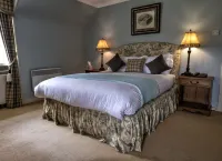 Altnaharra Hotel - acceptant les animaux