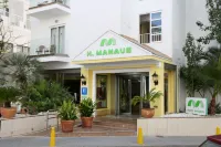 Hotel Manaus - 3 estrellas
