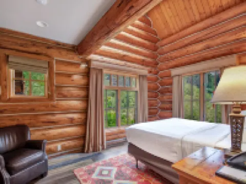 Mountain Lodge Telluride Hotels in San Miguel County