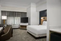 SpringHill Suites Annapolis Hotels in Parole