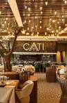 Qinn Hotel - Desayuno