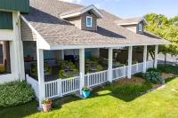 Tawas Bay Beach Resort & Conference Center Hotel a Au Sable Charter Township