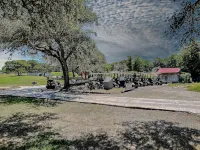 Cypress Fairway Village Hotels in Wimberley
