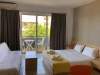 Kleanthi Studios Các khách sạn ở Chania