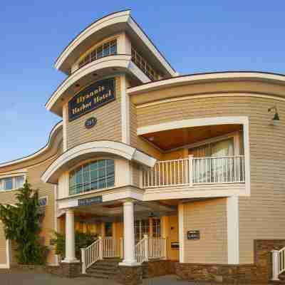 Hyannis Harbor Hotel Hotel Exterior