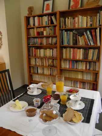 L'Escalère Отели в г. Лабарт-Инар