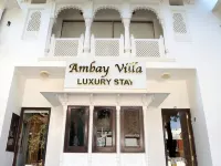 Ambay Villa โรงแรมใกล้พิพิธภัณฑ์ Ahar