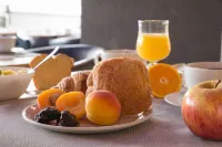 The Originals Boutique Hôtel du Pont Roupt Mende Hotels in Mende