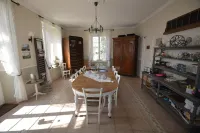 Aux 4 Cornes - Chambre d'hôtes Hotels in Fontenay-le-Comte