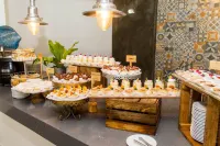LD Plus Hotel di Antolin del Campo