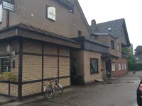 Hotel Hungerkamp Hotels near Bürgerhaus Oeding