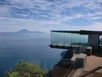 Hotel Jardín Tecina - vue mer