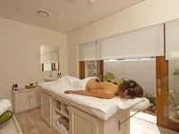 Turbine Hotel & Spa - Spa