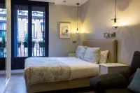 Arenal Suites Preciados - 4 stjerner