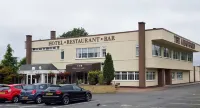 Abbotsford Hotel Hotels in 