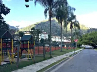 Hotel Granja Brasil Resort