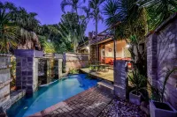 Zebrina Guest House - Pensions