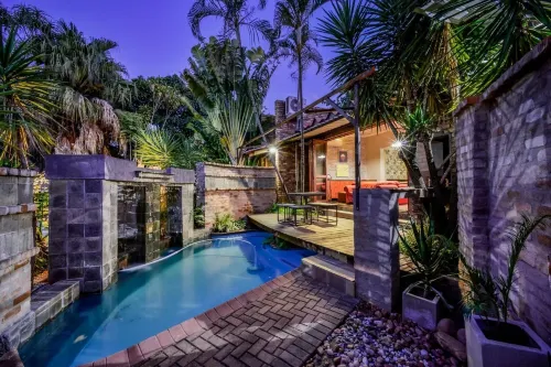 Zebrina Guest House Hotels in Nelspruit