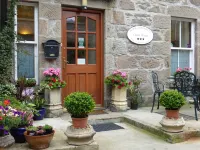 Fort Charlotte Guest House Hotels near Old Scatness