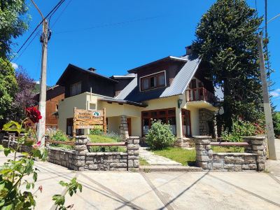 Hosteria Hueney Ruca