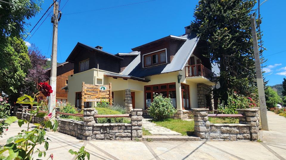 Hosteria Hueney Ruca
