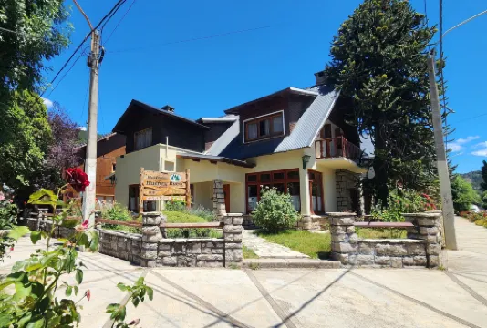 Hosteria Hueney Ruca