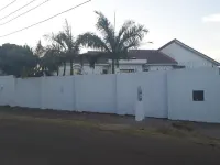 Hatfield Hotel Hotels in 