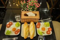 SH Homestay
